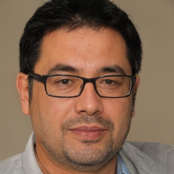 Ahmet Yücel
