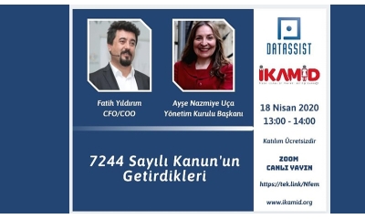7244 Sayılı kanunun getirdikleri