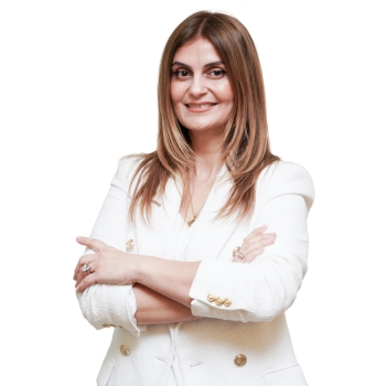Öykü Akyol Işkol
