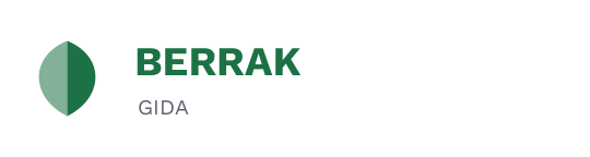 Berrak Gıda