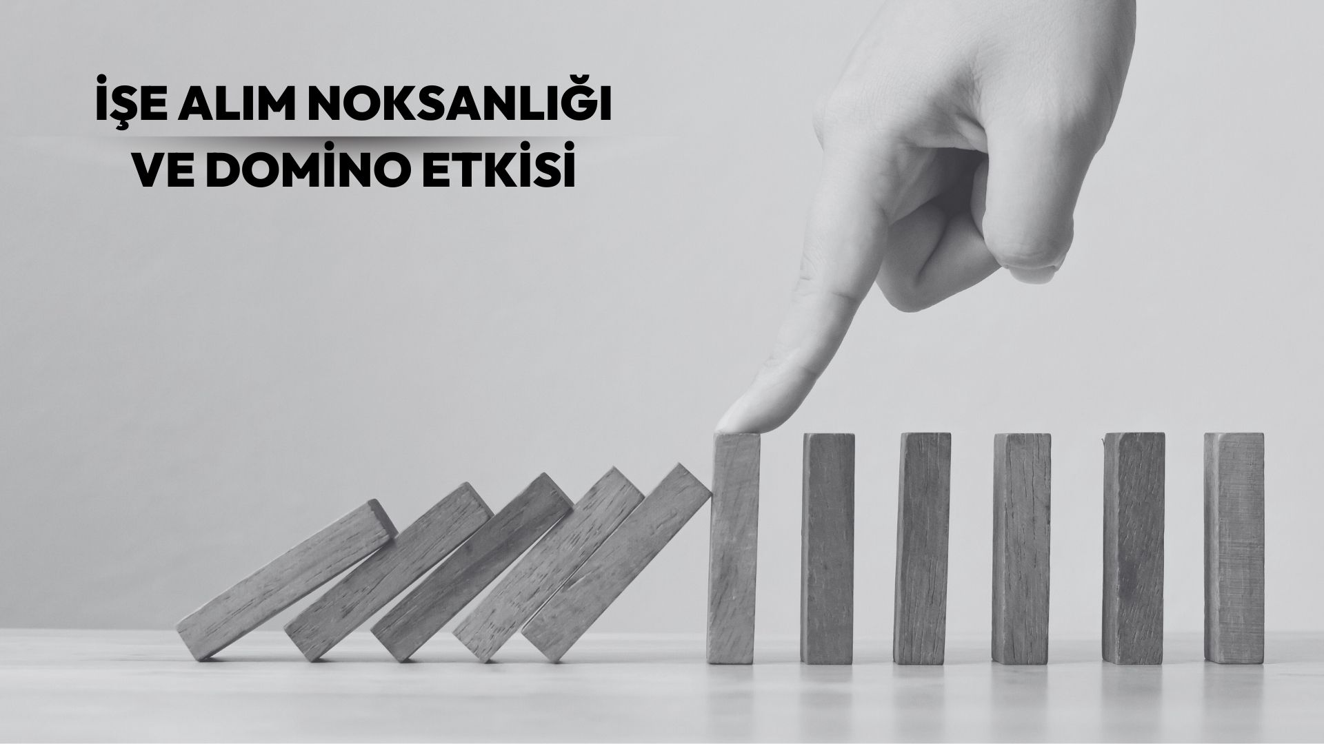 Erman Kavlak, TÜİK'in işsizlik verilerini Türkiye Today'e değerlendirdi